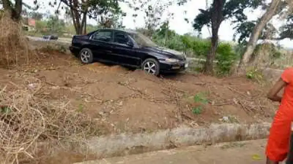 30-Year-Old Banker Shot Dead At His Home Town In Imo (Graphic Photos)